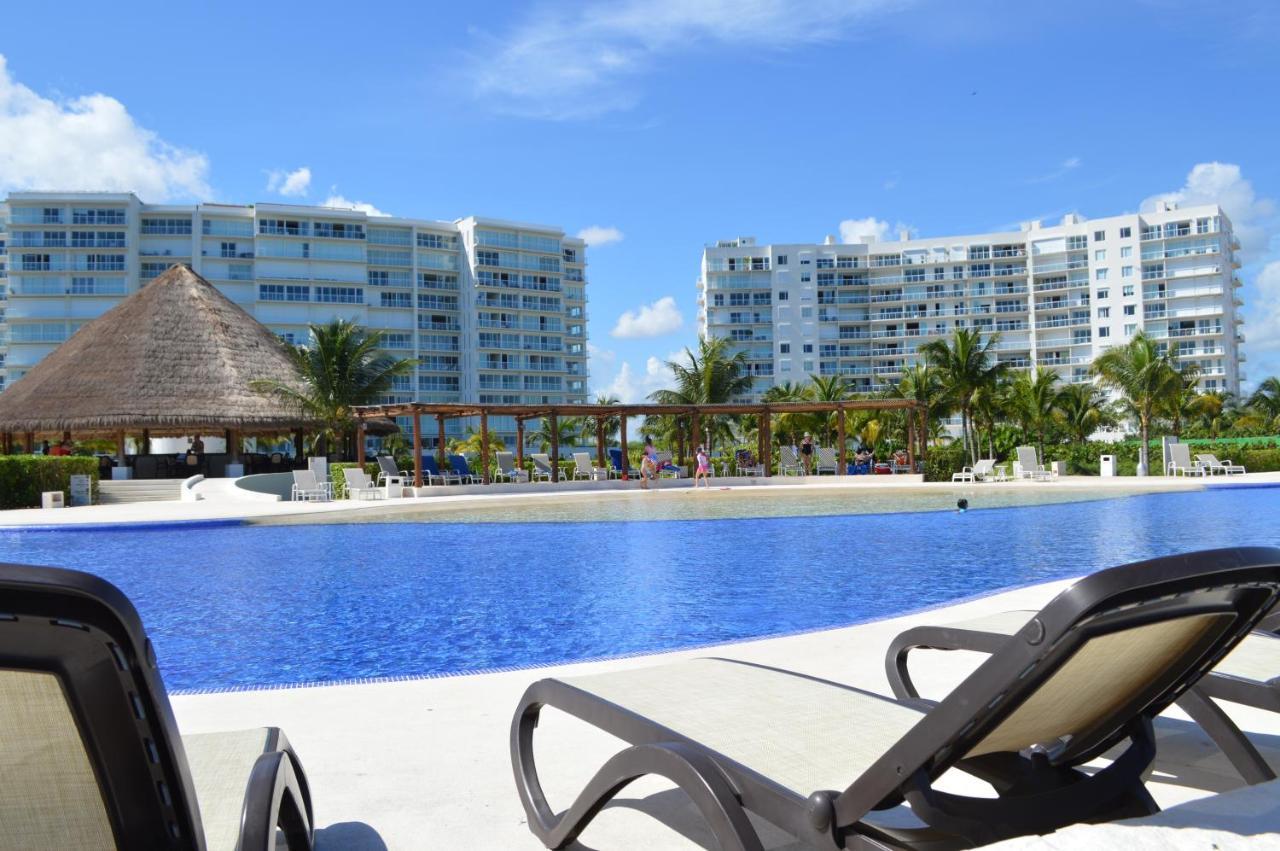 Cancun Amara Exterior foto