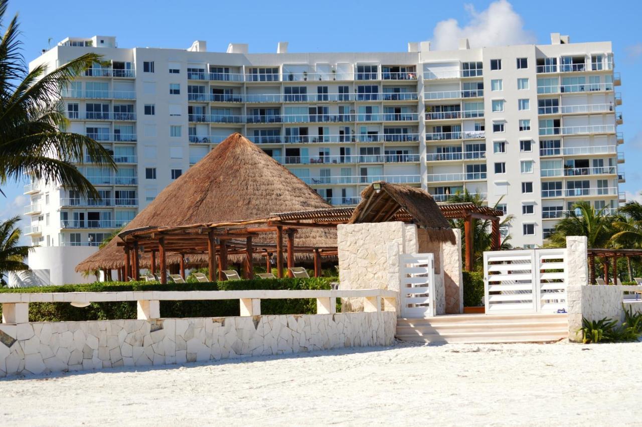 Cancun Amara Exterior foto