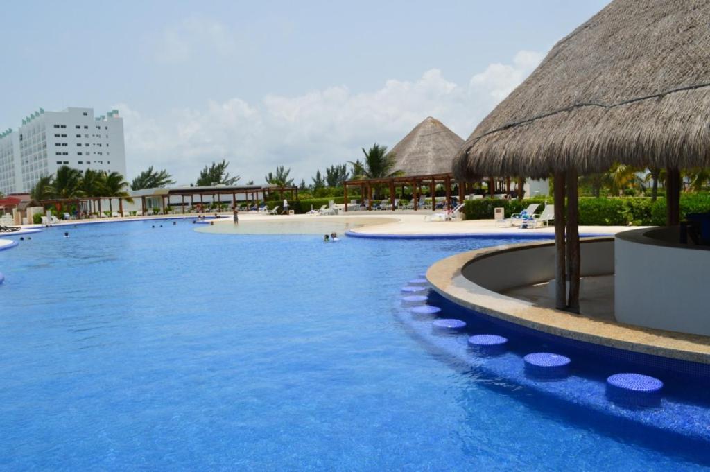 Cancun Amara Exterior foto