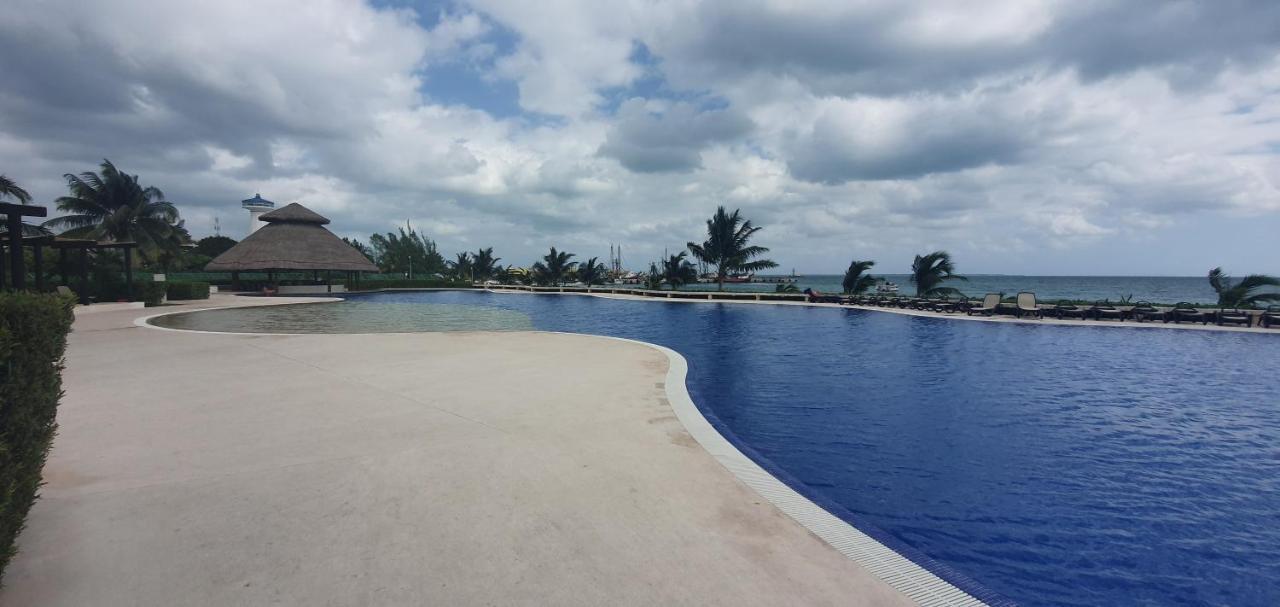 Cancun Amara Exterior foto
